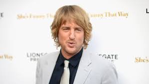 While at the university of texas at austin, he met filmmaker wes anderson. Actor Owen Wilson Named Grand Marshal For 2017 Daytona 500