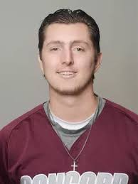 Zach Kelly (3/30/2015)