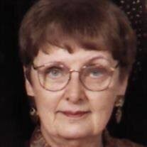 Patricia Hickman Price Obituary