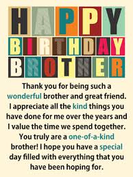 Value Our Time Together Happy Birthday Card For Brother Birthday Greeting Cards By Davia Birthday Message For Brother Birthday Cards For Brother Birthday Wishes For Brother
