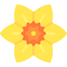 Download Daffodil Vector Svg Icon 3 Svg Repo