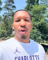 @hornets's video Tweet