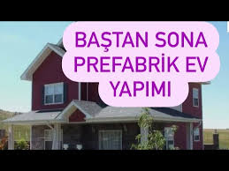 Deprem testi çelik konstrüksiyon yapıda yapılan deprem testi ve çelik kolonların bükülmesi. Prefabrik Ev Yapimi Bastan Sona Celik Konstruksiyon Ev Youtube