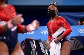 With a combined total of 30 olympic and world championship medals, biles is the most decorated american gymnast. Mqzqg23h73tiqm