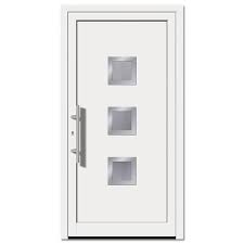 Portes D Entree Colombes Achetez Porte En Pvc Pas Cher Porte Entree Pvc Porte Pvc Entree