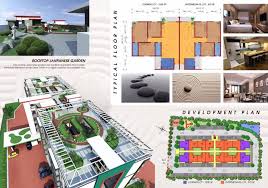 Maybe you would like to learn more about one of these? The Garden Bundusan Floor Plan