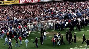 The families of the victims of the hillsborough disaster are claiming damages because the police suppressed the truth after the tragedy. The Tragic True Story Of The Hillsborough Disaster