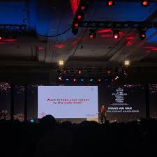 Maybe you would like to learn more about one of these? Photos At Genting International Convention Centre Gicc Convention Center