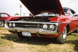 Image result for Dark Burnt Orange 1970 Polara