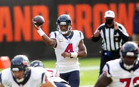 Here's a timeline of reports that deshaun watson trade rumors. Trading For Deshaun Watson Would Make The Cleveland Browns Worse