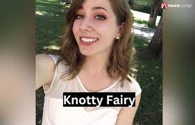 A knotty fairy