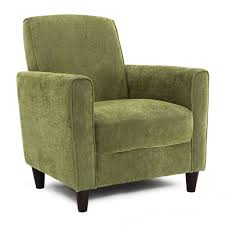 Dhi Enzo Accent Chair Kohls In 2020 Accent Chairs Green Accent Chair Furniture