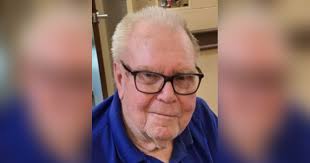 Harry Collier Obituary