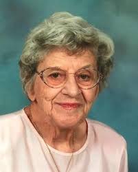 HARRIET GAYNEAU Obituary (1917