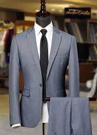 Shop our skinny suits, slim suits or classic cut men's suits to look sharp at every formal occasion. Best Bespoke Men S Suiting Brand Luxury Men S Clothing Dress Suits For Men Business Casual Attire For Men Suit Fashion