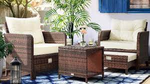 Best outdoor lounge chairs 2020 election update arizona. Stylish Outdoor Furniture On Amazon Cnn