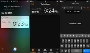 It will take you to the itunes store. Top 7 Ways Unlock Iphone Without Siri Or Passcode Or Itunes On All Ios Devices