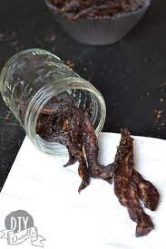 Hickory Smoke Beef Jerky Recipe For A Food Dehydrator Recipe Jerky Recipes Beef Jerky Recipes Dehydrator Recipes