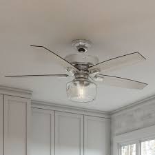 And on the other hand, they are more convenient. Ceiling Fans Joss Main
