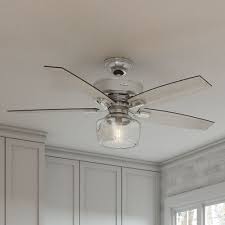 You will find completely functional and convenient fans in this. 52 Bennett 5 Blade Standard Ceiling Fan With Remote Control And Light Kit Included Reviews Joss Main