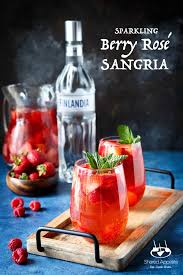 Check spelling or type a new query. Sparkling Berry Rose Sangria Shared Appetite