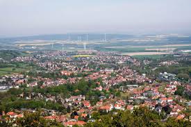 Harz golf club is the closest landmark to pension haus bues. 66 5 Gunstige Fluge Nach Bad Harzburg Deutschland Billigflug Nach Bad Harzburg Tripadvisor