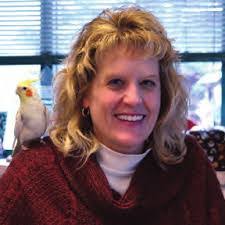 Barbara Tesch's Instagram, Twitter & Facebook