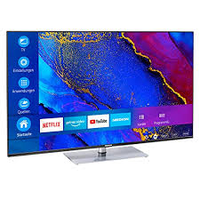 Halterungsprofi sfn3 wandhalterung superflach neigbar für 40 42 46 47 50 55 zoll vesa optimal für lcd und led. 65 Zoll Fernseher Test 2021 Die 10 Besten 65 Zoll Fernseher Im Vergleich
