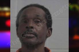 George Paschal — McDuffie County Jail Bookings