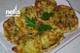bebek mucveri 7 tarifi nasil yapilir 1 367 kisinin defterindeki bebek mucveri 7 tarifi nin resimli anlatimi ve d yemek tarifleri yemek bebek yemek tarifleri