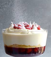 The Ultimate A To Z Of South African Dessert Recipes South African Desserts African Dessert Dessert Recipes