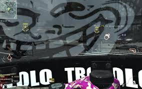 The damascus camo is the hardest challenge in modern warfare,. Trollface Riot Shield Call Of Duty Modern Warfare 3 Mods