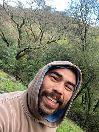 Justin Bronder I promised to post pics from Colorado 14er hike so here you  go. My friends & I hiked Mount Bierstadt, about an hour away from Denver,  CO. Almost all of
