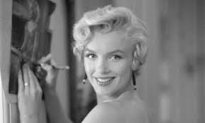 Past Exhibit: Marilyn Monroe: The Exhibit