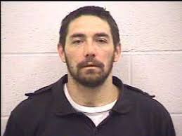 Convicted: Man Who Stole Jewelry from Daughter, Covington Burglar