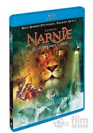 The chronicles of narnia is a series of seven fantasy novels by british author c. Filmarena Cz