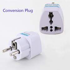 75 фраз в 13 тематиках. Universal Plug Adaptor Power Adapter Conversion Plug Travel Adaptor Three Pin Converter Us Uk Eu Au Plug Special Discount E0c98 Cicig
