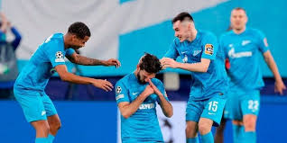 Sehen sie den liveticker und die ergebnisse von zenit st. Ie Zkruqhv2qkm