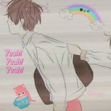 Maybe you would like to learn more about one of these? Gambar Anime Couple Lucu Terpisah Fakboi Mania
