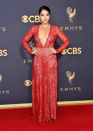 Maybe you would like to learn more about one of these? Celebrities Best Plunging Necklines From 2017 Red Carpets Best 2017 Red Carpet Fashion