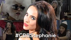 Danielle Staples's Instagram, Twitter & Facebook