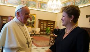 Resultado de imagem para papa francisco