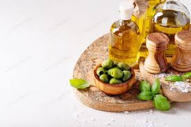 Olive Oil In Glass Bottles Photo By Feirlight On Strawberry Juice Asparagus Soup Glass Bottles