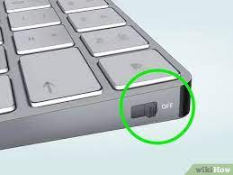 6 Ways To Reset A Keyboard - Wikihow