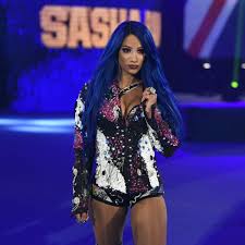 In an interview this month on the drunk 3po youtube page, carano opened up about being on set for. Wwe S Sasha Banks Calls Out The Mandalorian Star Gina Carano