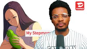 Toomics: Disgusting Toomics Ads on Youtube but they're Webtoons for Kids  (Toomics my stepmom) - YouTube