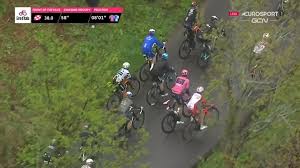 El holandés taco van der hoorn (intermarché) materializó de gran manera una larga fuga para ganar la tercera etapa del giro de italia 2021, este lunes, en canale, donde llegó con algunos segundos de ventaja sobre el pelotón. Xwy4vkhwhdkhgm