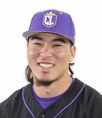 2020 Baseball Roster