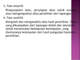5 Fase Diseminasi Pada Tahap Akhir Agar Hasil Penelitian Dapat Dibaca Dimengerti Dan Diketahui Oleh Masyarakat Luas Ma Ppt