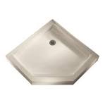 Shower Pans, Bases Shelves - Tile Redi